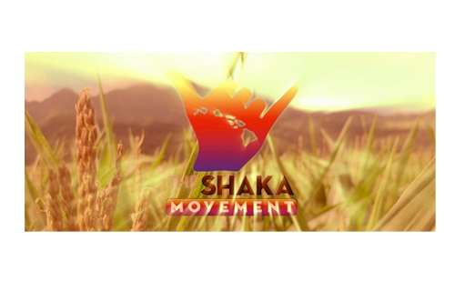 SHAKA MOVEMENT