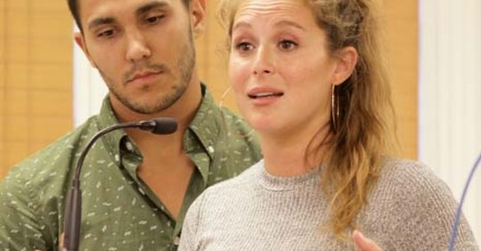 Carlos, Alexa PenaVega caught up in Maui’s vacation rental housing debate