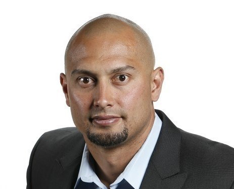 Shane Victorino is Principal in Company Planning Hawaiian Hemp Production